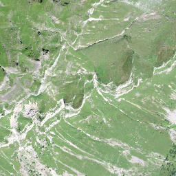 Satellite imagery of Misthufen, CH