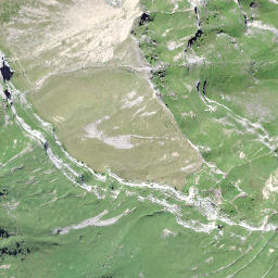 Satellite imagery of Holzegg, CH