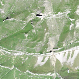 Satellite imagery of Änggen Tor, CH