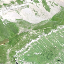 Satellite imagery of Träsmerenhöreli, CH