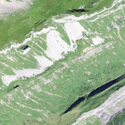 Satellite imagery of Wit Tor, CH