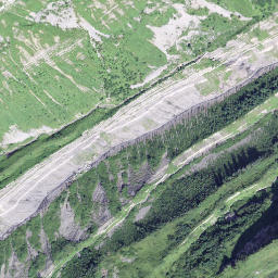 Satellite imagery of Wit Tor, CH
