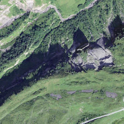 Satellite imagery of Rüteliegg, CH