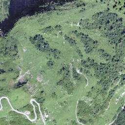 Satellite imagery of Stäfelistöckli, CH