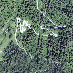 Satellite imagery of Stäfelistöckli, CH