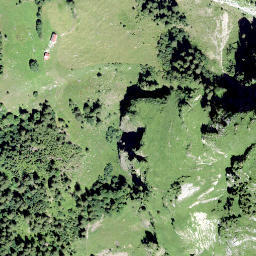 Satellite imagery of Höch Schooss, CH