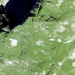 Satellite imagery of Höch Schooss, CH