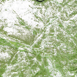 Satellite imagery of Chupferberg, CH