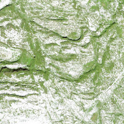 Satellite imagery of Mandlieggen, CH