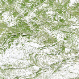 Satellite imagery of Mandlieggen, CH