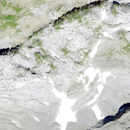 Satellite imagery of Höch Turm, CH