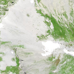 Satellite imagery of Flätstock, CH