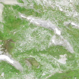 Satellite imagery of Firstli, CH