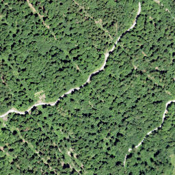 Satellite imagery of Hanenbüel, CH