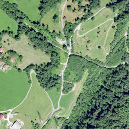 Satellite imagery of Chlosteregg, CH