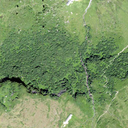 Satellite imagery of Fätschenhorn, CH