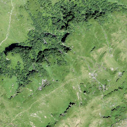 Satellite imagery of Matzlengrat, CH