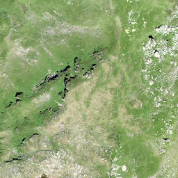 Satellite imagery of Matzlengrat, CH