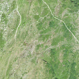 Satellite imagery of Schwarz Chöpf, CH
