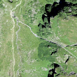 Satellite imagery of Schwarz Chöpf, CH