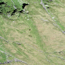 Satellite imagery of Schwarz Chöpf, CH