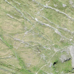 Satellite imagery of Vorder Blistögg, CH