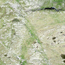 Satellite imagery of Vorder Blistögg, CH
