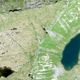 Satellite imagery of Gelb Chopf, CH
