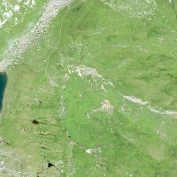 Satellite imagery of Gelb Chopf, CH