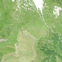 Satellite imagery of Gelb Chopf, CH