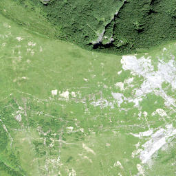 Satellite imagery of Scheberegg, CH