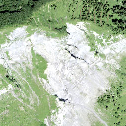 Satellite imagery of Scheberegg, CH