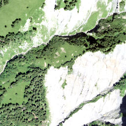 Satellite imagery of Schopf, CH