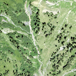 Satellite imagery of Färispitz, CH