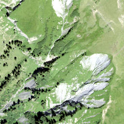 Satellite imagery of Färispitz, CH