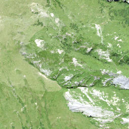 Satellite imagery of Färispitz, CH