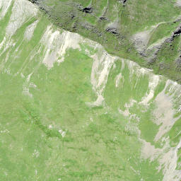 Satellite imagery of Weralper Grat, CH