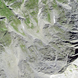Satellite imagery of Marchegghorn, CH