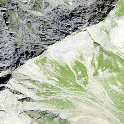 Satellite imagery of Marchegghorn, CH