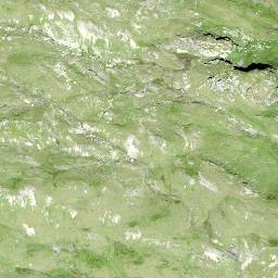 Satellite imagery of Chrazerispitz, CH