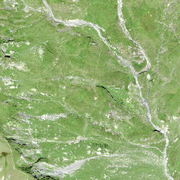 Satellite imagery of Bärenchöpf, CH