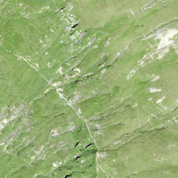 Satellite imagery of Bärenchöpf, CH