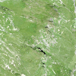 Satellite imagery of Horni, CH
