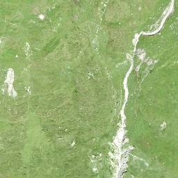 Satellite imagery of Zinerspitz, CH