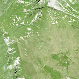 Satellite imagery of Zinerspitz, CH