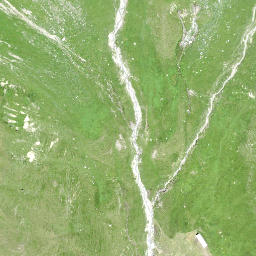 Satellite imagery of Zinerspitz, CH