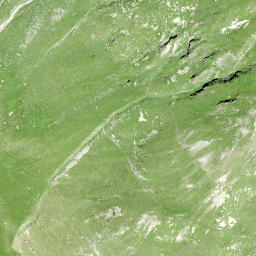 Satellite imagery of Egghorn, CH