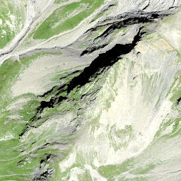 Satellite imagery of Egghorn, CH