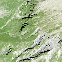 Satellite imagery of Hochegg, CH