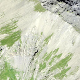 Satellite imagery of Hochegg, CH